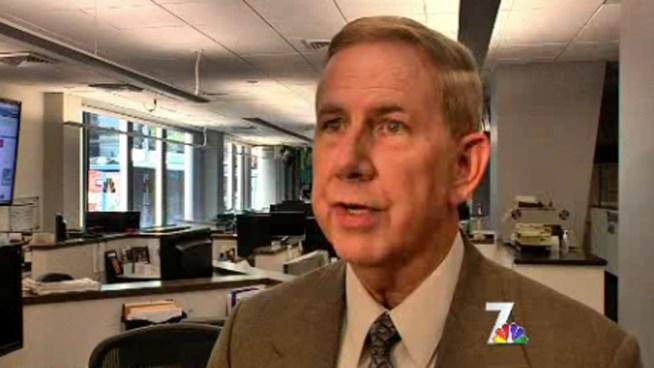 Former Border Patrol union president Terence Bonner denies the federal indictment accusing him of misusing union funds. Bonner says he feels  betrayed.