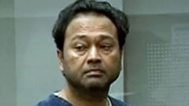Vijay Prasad, a former fencing coach at La Jolla Country Day School, pleaded guilty Thursday to sexually assaulting a girl between 2005 and 2007 when she was 14 and admitted to sexually assaulting another underage girl 10 years ago.
