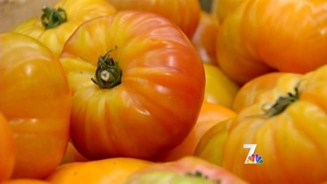 Consumer Bob talks about the British-owned supermarket chain Fresh and Easy may soon go out of business.