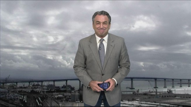 Whitney Southwick's Noon Forecast for Friday Nov. 9, 2012