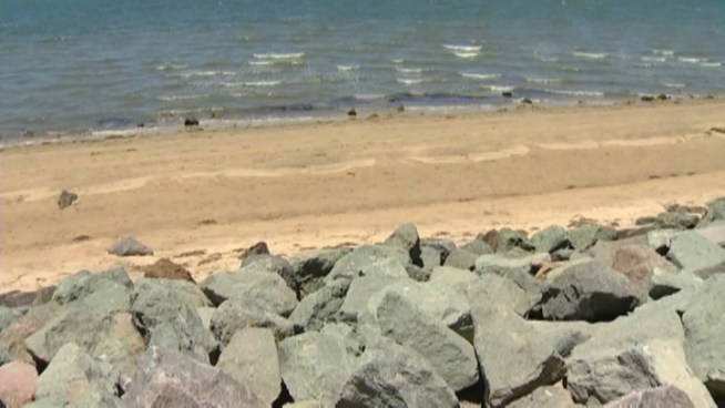 It's taken three decades for Chula Vista to get a bayfront development plan adopted by the state Coastal Commission, now the district needs the funding to back it. NBC 7 reporter Gene Cubbison talks to Jim Sandoval and Adam Spark about what lies ahead for the project.