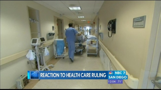 The US Supreme Court handed down one of the most anticipated decisions in decades with its ruling on Affordable Care Act Thursday.