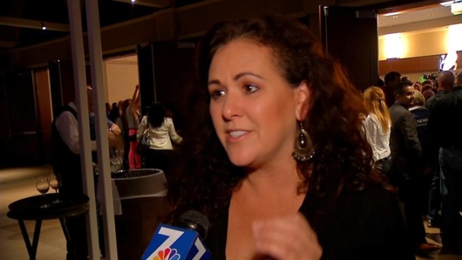 Prop 32 prohibits unions from using payroll-deducted funds for political purposes. Lorena Gonzales of the San Diego and Imperial Counties Labor Council explains why it's defeat is a good thing for teachers.