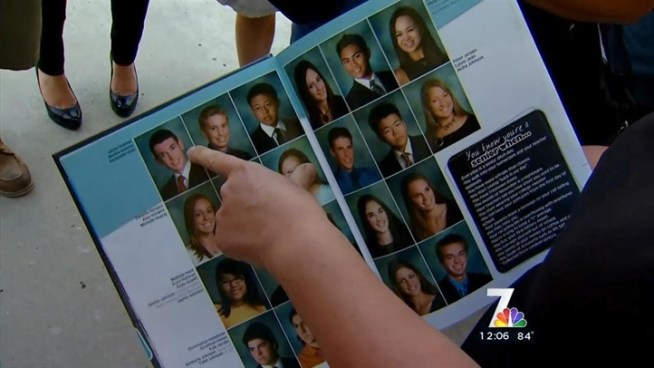 Neighbors, who asked not to be identified, say 24-year-old James Holmes 
