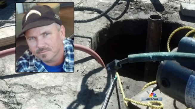 Jerry Fowler's wife,Jessica, says he is not doing well with numerous broken bones and brain swelling. However, she like many others believes he will pull through. NBC 7 s Danya Bacchus reports.