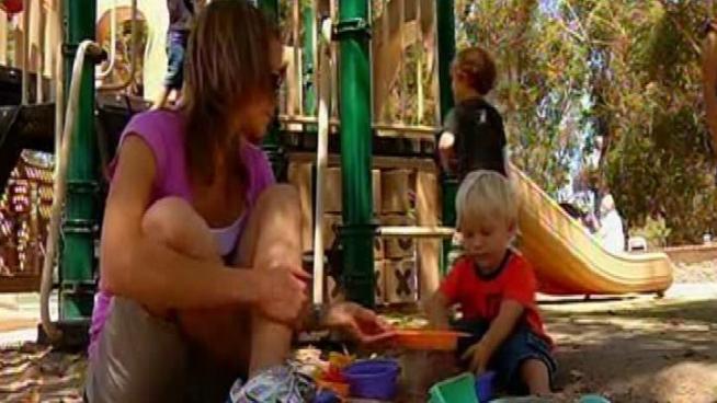 A measure pending in the California State Senate would require nannies, housekeepers and other domestic workers be treated like any other employees.