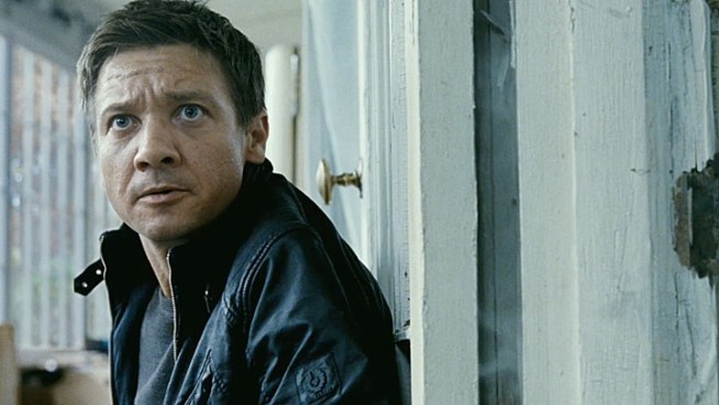 Jeremy Renner takes over for Matt Damon as the star of this generation's greatest action franchise. Written and directed by Tony Gilroy, opens Aug. 3.