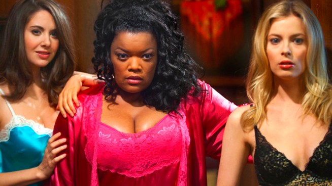 Fans of the critically praised NBC comedy 