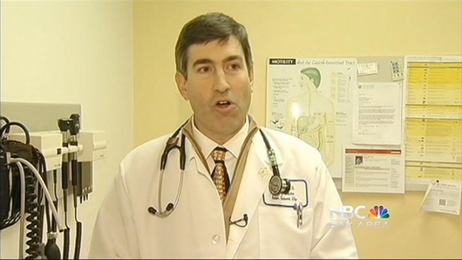 Travelers who are headed to the South this holiday season should be conscious of the flu, which has arrived early this season. Marianne Favro reports the Centers for Disease Control have spiked in the southern states of Alabama, Louisiana, Mississippi, Tennessee and Texas.
