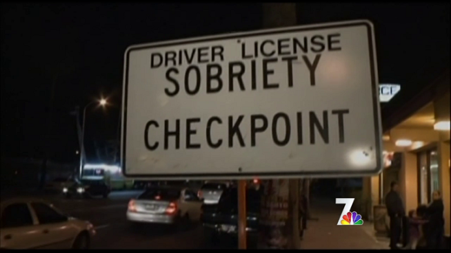 Pete Morage with the Insurance Information Network talked to NBC 7's Consumer Bob about rates of car insurance after a DUI.