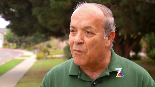 Even though President Obama is only at the start of his second term, his re-election is bringing a huge relief to thousands of undocumented immigrants. NBC 7 reporter Diana Guevara spoke to beneficiaries of the deferred action program about what Obama's second term means for them.