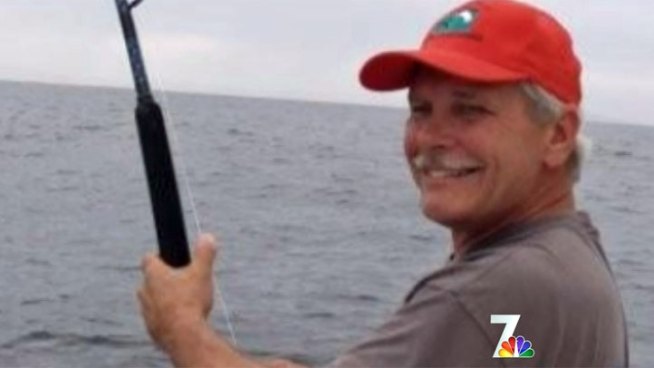 A Carlsbad man is sentenced to seven years in federal prison for preying on thousands of homeowners. NBC 7's Tony Shin reports.