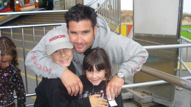 Bryan Stow may come home soon.