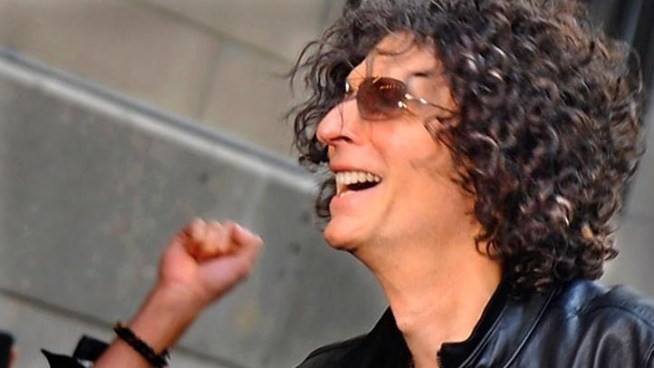 Howard Stern won't hold back his opinions when he debuts as a judge on Season 7 of NBC's 