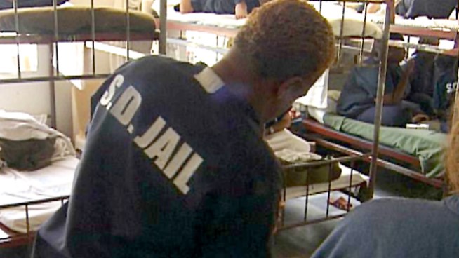 Jail OK'd Despite Community Opposition