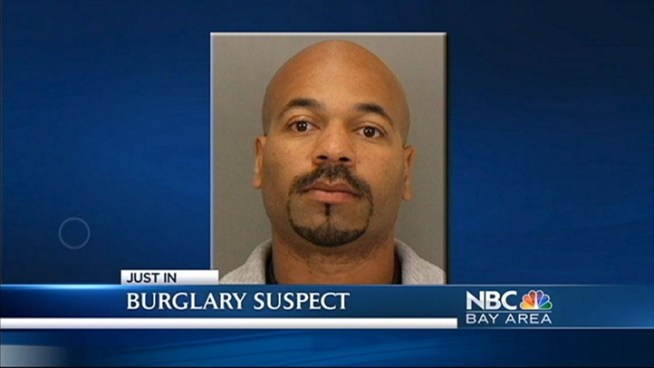 Several computers and personal items worth more than $60,000 were stolen from the Northern California home of the late Steve Jobs in what authorities insist was a run of the mill burglary.