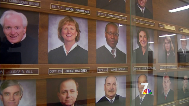 An electoral race involving an East County lawyer rated as 