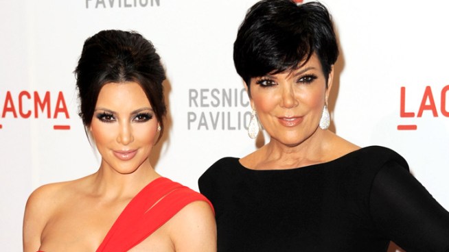 Kris Jenner, Khloe Kardashian and Kourtney Kardashian chat about Kim's recent engagement news. Plus, what do the ladies think about Kim's 20-carat diamond engagement ring?