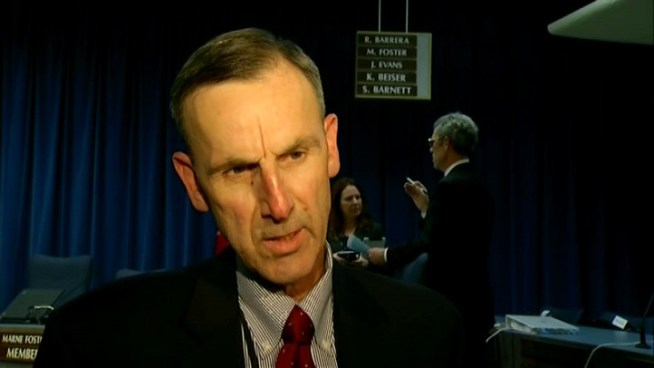  San Diego Unified School District Superintendent Bill Kowba told NBC 7 that he is resigning after three years of making difficult cuts to the school budgets. 