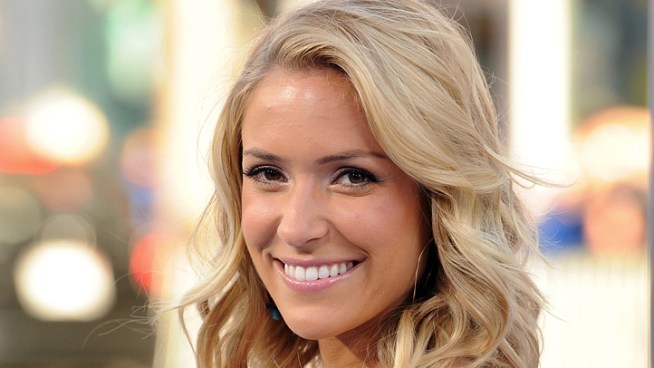 Kristin Cavallari chats about why she decided to join the cast of 