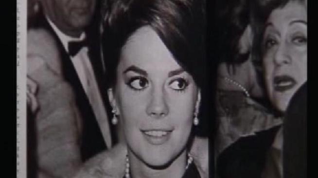 Lana Wood said she's relieved the LA County Sheriff's Department has reopened its investigation into the 1981 death of her sister, actress Natalie Wood.