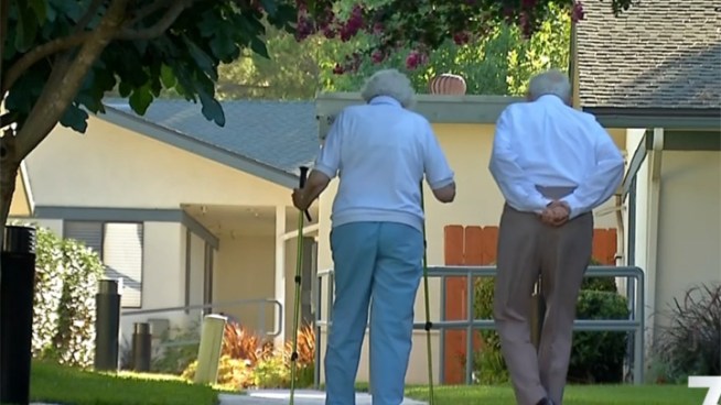 The tragedy of two families can spare you a deadly experience at a California nursing home.