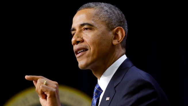  President Obama is bringing his proposal to many of the nation's Governors. The President's plan, which he's pitching to the governors, largely spares Medicare and Social Security.
