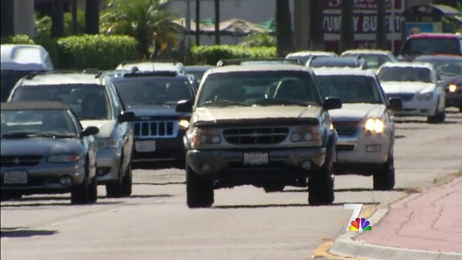 Proposition 33 could change the way drivers are billed for their insurance. NBC 7 reporter Consumer Bob explains what could happen if the prop passes.