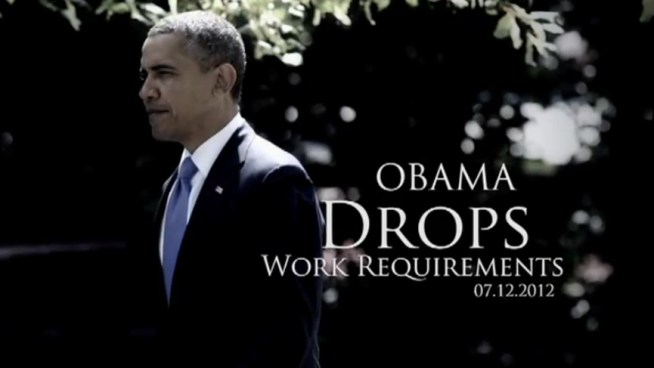 FactCheck.org Deputy Director Eugene Kiely discusses Mitt Romney's welfare political ad.  