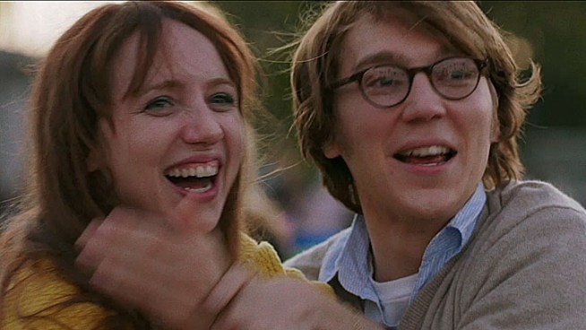 Paul Dano and screenwriter Zoe Kazan star in this film from Jonathan Dayton and Valerie Farris (