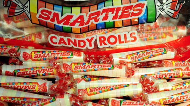 Why Are America's Kids "Smoking" Smarties?