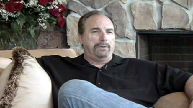 A company called The Vivos Group is building secret, underground bunkers where people can seek shelter during a catastrophic event. John Cádiz Klemack spoke to company founder Robert Vicino for the NBC4 News at 11 p.m. on May 9, 2012.