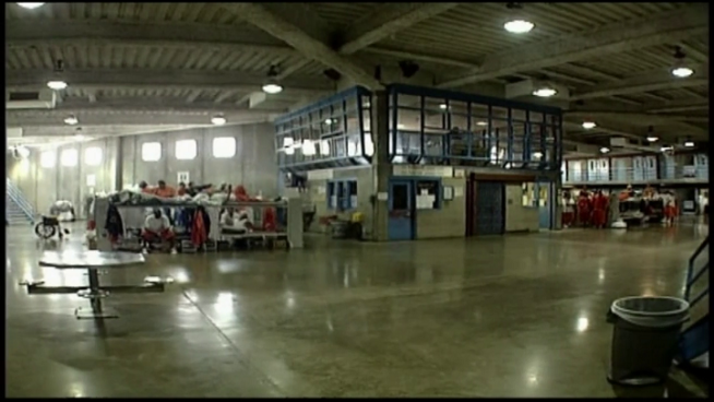 A new study shows a significant drop in repeat offenses by ex-convicts released under a special 