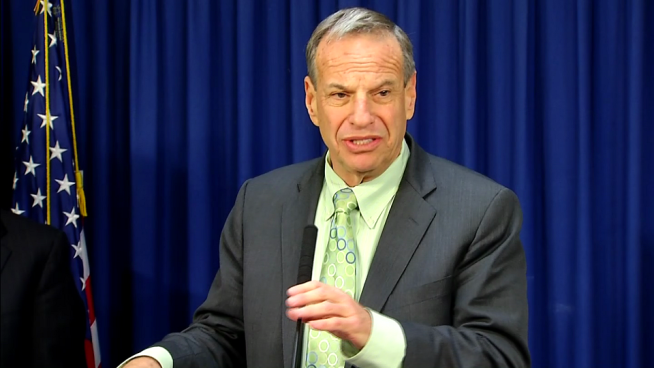 Despite the sunny budget projections of former Mayor Jerry Sanders, San Diego could be looking at a $37 million deficit by 2014.