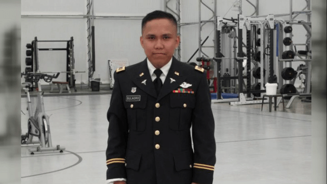 The family of a missing man is bracing for the worst after deputies discovered a body inside a car in the parking lot of a grocery store in Fallbrook Thursday night. Chris Chan spoke to the man's mother, who fears that body is her son's.
