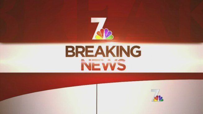 A pedestrian was struck and killed by a car on the SR15 Tuesday night, authorities said.