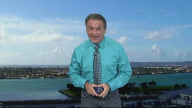Whitney Southwick's Afternoon Weather Forecast for Wednesday Dec. 26th, 2012