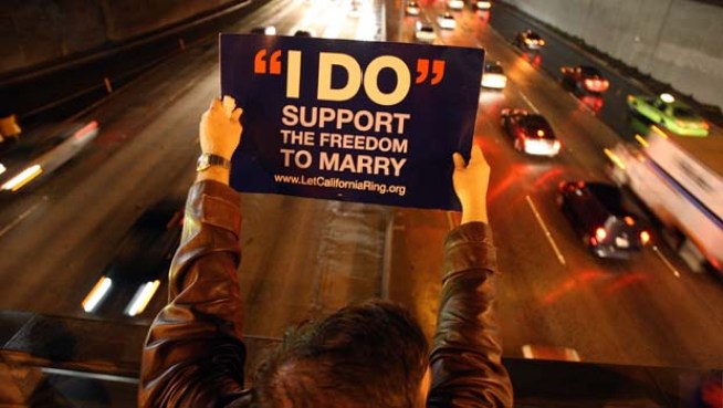 Gay Marriage Numbers Don't Add Up