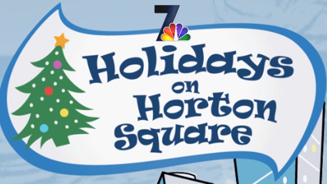 Join NBC 7 on Wednesday November 28th at 7:30pm, live from Downtown for our annual holiday show and tree lighting.  Don't miss Mickey & Minnie from Disneyland Resort and special performance on the Fantasy on Ice Rink by US Men's National Competitor, Sean Rabbit.  And much more!