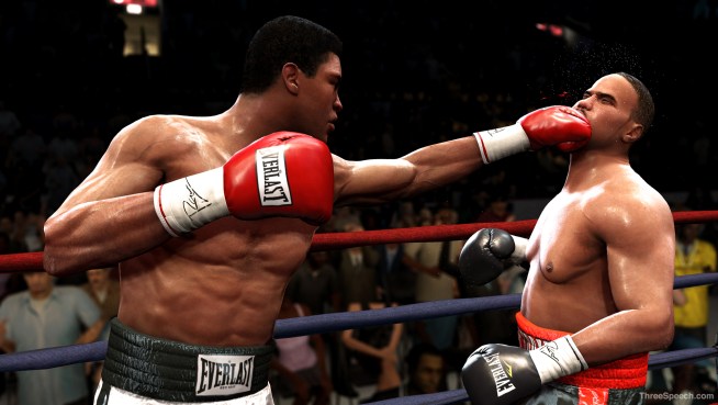 Boxing vs. MMA: You Decide