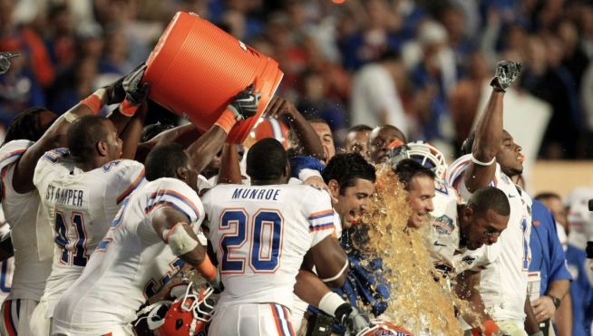 Mountain West Has Plan to Fix BCS