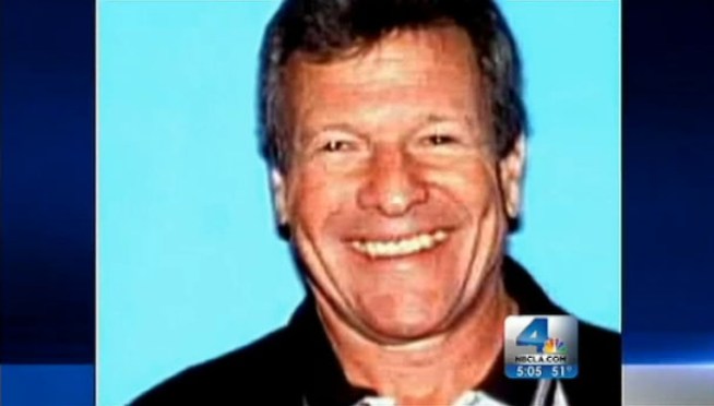 A 69-year-old Vietnam veteran and a 26-year-old construction worker were apparently chosen at random during a murderous shooting rampage that police say was carried out by a 20-year-old man. Both men died from their injuries. Ted Chen reports from Santa Ana for the NBC4 News at 5 p.m. on Feb. 19, 2013.