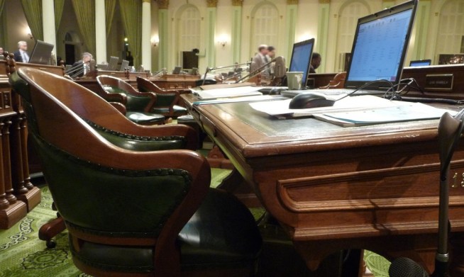 How to Start Fixing California