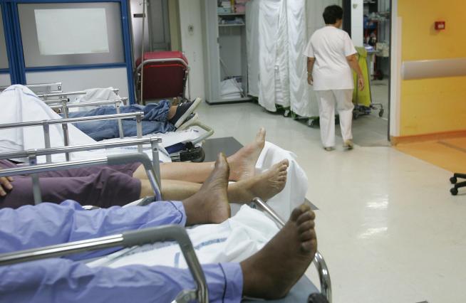 $200 Million Bucks Could Get You a Hospital Bed 