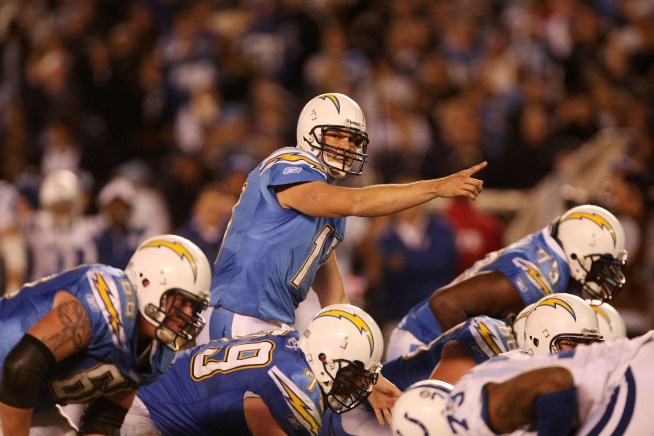 Bolts Beat a Path of Prosperity 
