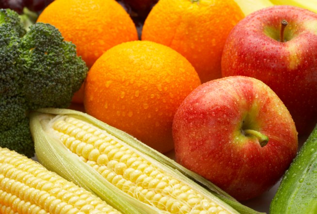 Quick Tips For Healthy Eating And Living