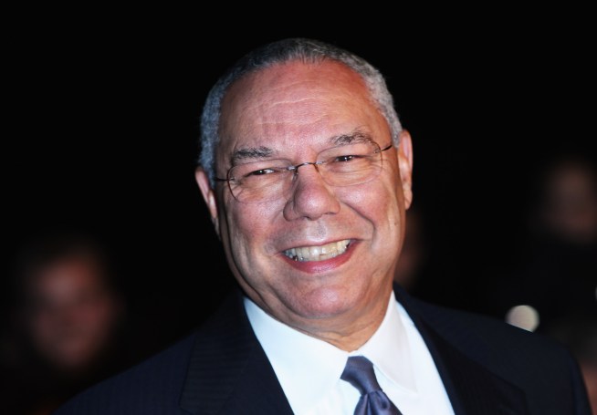 Colin Powell Might Endorse Obama