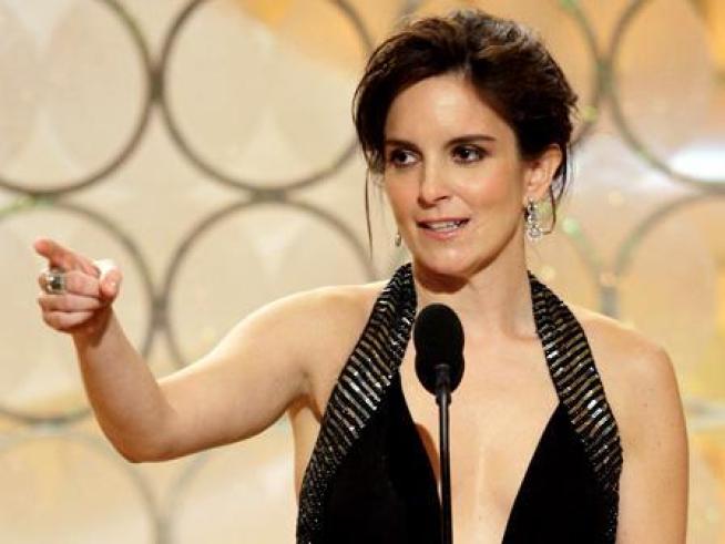 "Suck It" Haters Fire Back at Fey