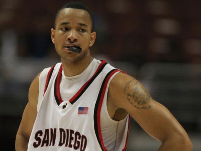 Aztecs' Most Sucessful Season Falls Short