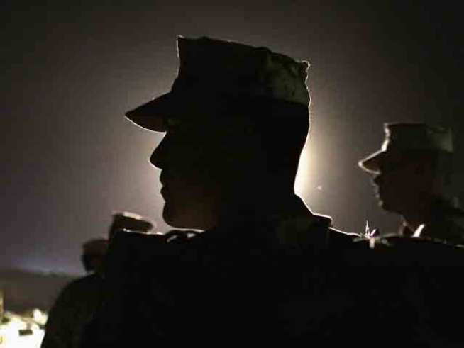 Cooking, Laundry Helps Marines ID Brain Injuries